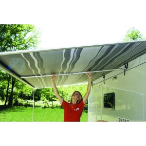 RAFTER CARAVANSTORE