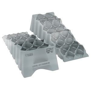 CALE LEVEL UP PREMIUM + SAC...