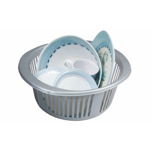 ÉGOUTTOIR POUR SEAU 14L