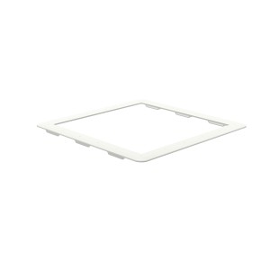 KIT FRAME 40 DUCATO POUR TURBO-VENT 28F