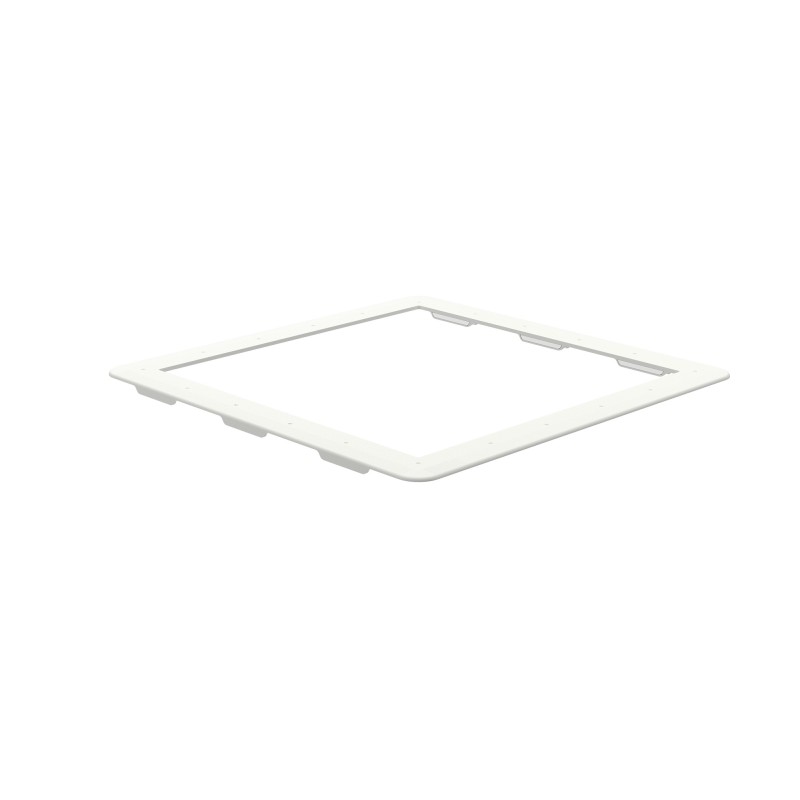 KIT FRAME 40 DUCATO POUR TURBO-VENT 28F