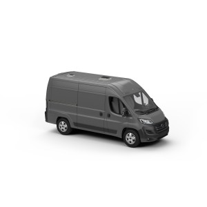 KIT FRAME 40 DUCATO POUR TURBO-VENT 28F