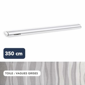 STORE PR2000 GR ANODISE...