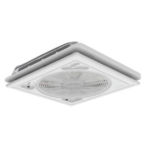 LANTERNEAU TURBO VENT BLANC - FIAMMA