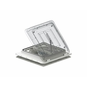 TURBO VENT CRYSTAL - FIAMMA