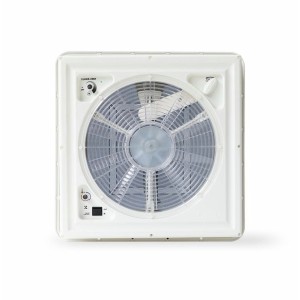 TURBO VENT CRYSTAL - FIAMMA