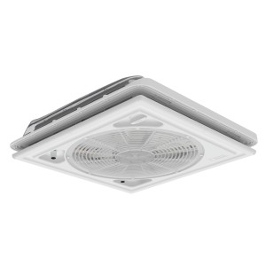 TURBO VENT CRYSTAL - FIAMMA