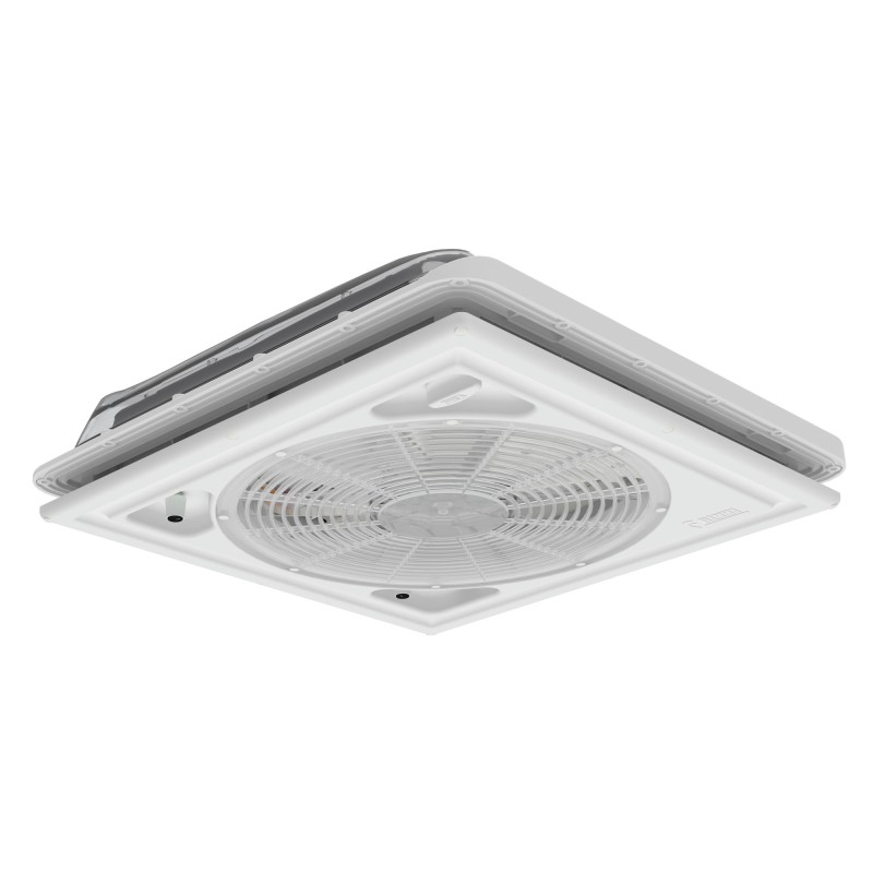 TURBO VENT CRYSTAL - FIAMMA