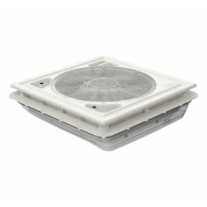 TURBO VENT CRYSTAL - FIAMMA