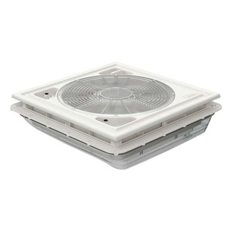 TURBO VENT CRYSTAL - FIAMMA