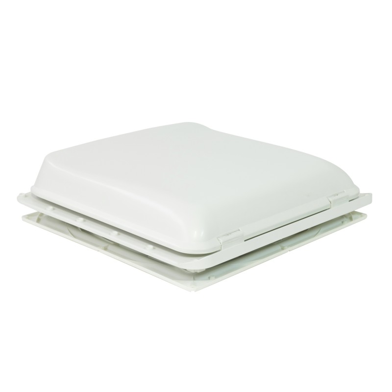 LANTERNEAU TURBO VENT PREMIUM BLANC - FIAMMA