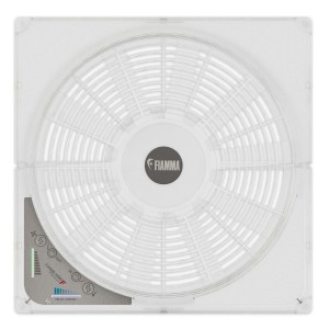 TURBO VENT PREMIUM CRYSTAL - FIAMMA