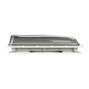 TURBO VENT PREMIUM CRYSTAL - FIAMMA