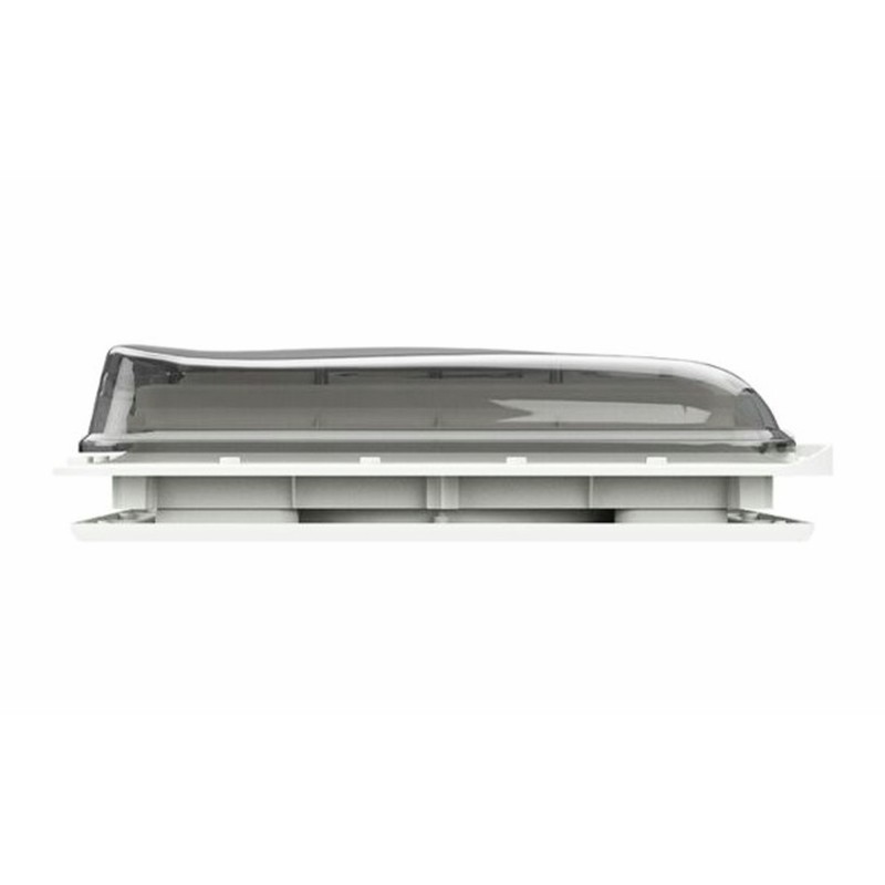 LANTERNEAU VENT 40x40 CRYSTAL - FIAMMA