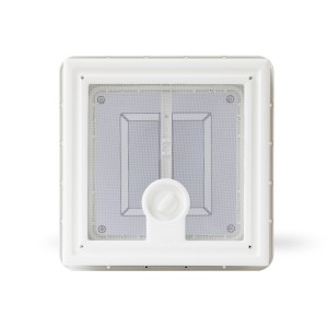LANTERNEAU VENT 40x40 CRYSTAL - FIAMMA