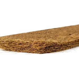 ISOLANT SOUS MATELAS COCO/LATEX 70X210