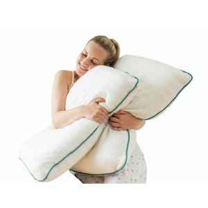 OREILLER DELUXE DUVALAY