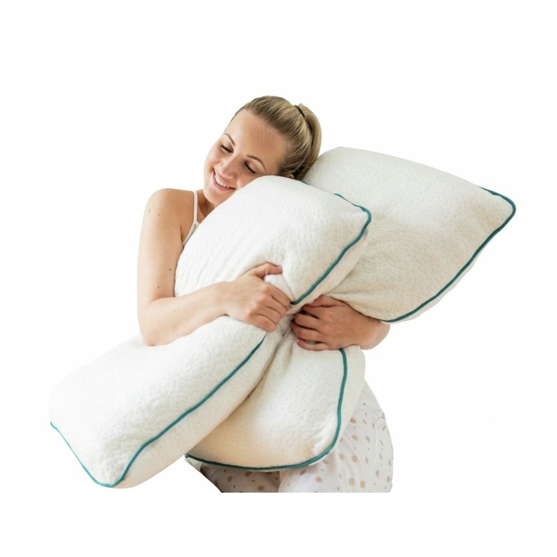 OREILLER DELUXE DUVALAY