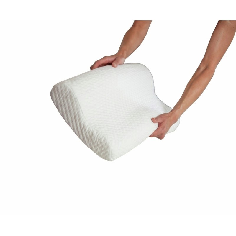 OREILLER ERGONOMIQUE