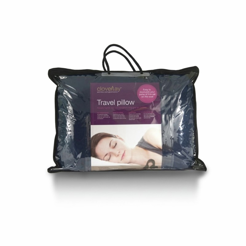 OREILLER TRAVEL DUVALAY