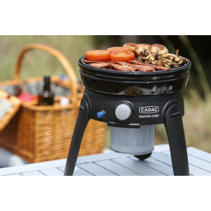 CARTOUCHE DE GAZ CADAC 500G