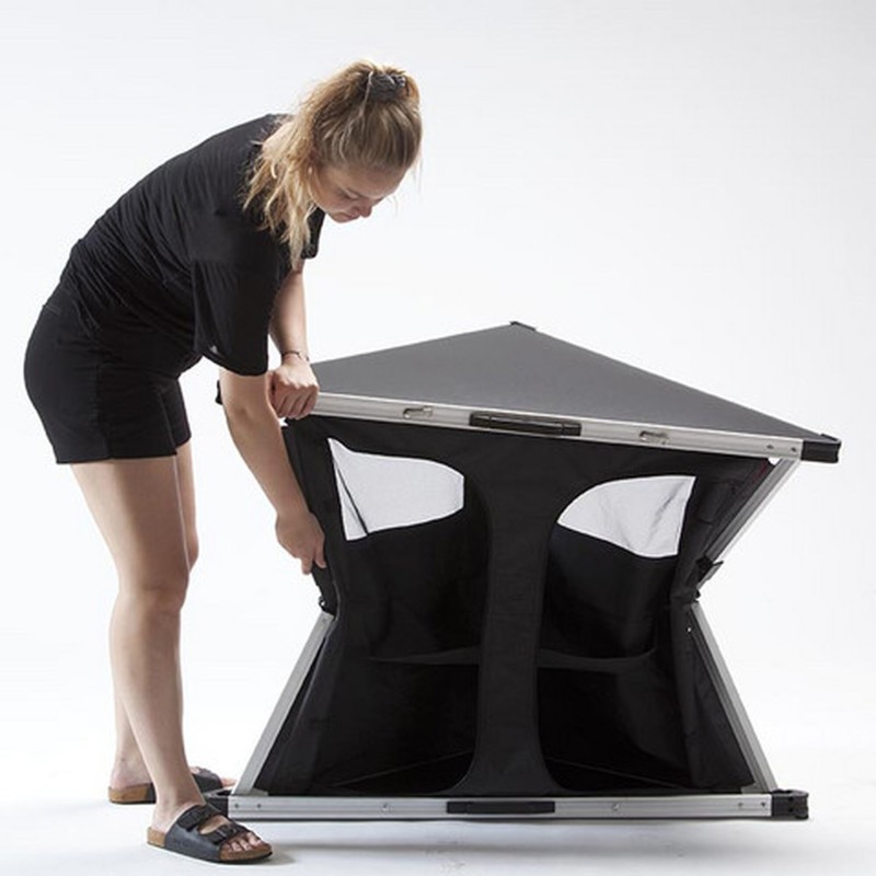 MEUBLE D'ANGLE ISABELLA