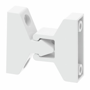 BLOQUE PORTE BLANC CHANTAL