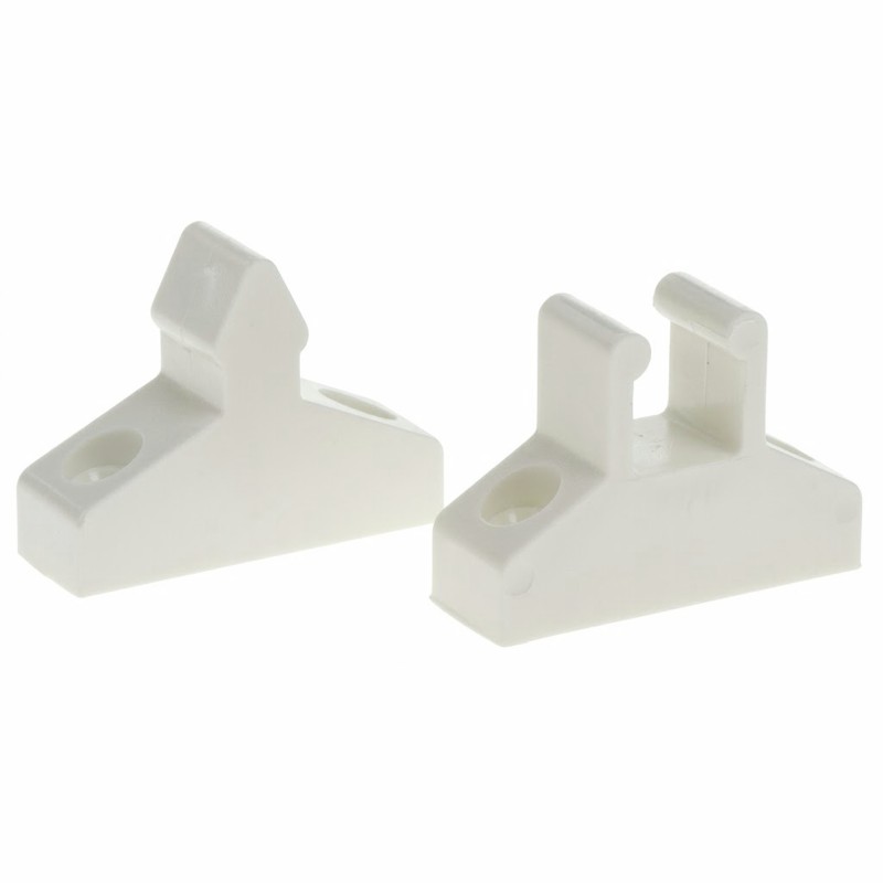 BLOQUE PORTE BLANC CHANTAL