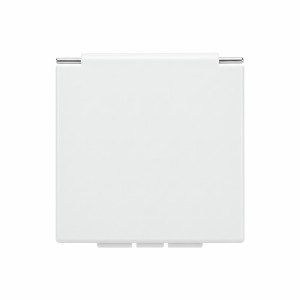 COUVERCLE BLANC 105 X 105