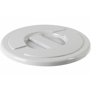 COUVERCLE POUR SEAU PLIABLE 14 L