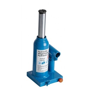 CRIC HYDRAULIQUE 5 TONNES -...