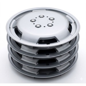 ENJOLIVEUR MAT 16' PAR 4