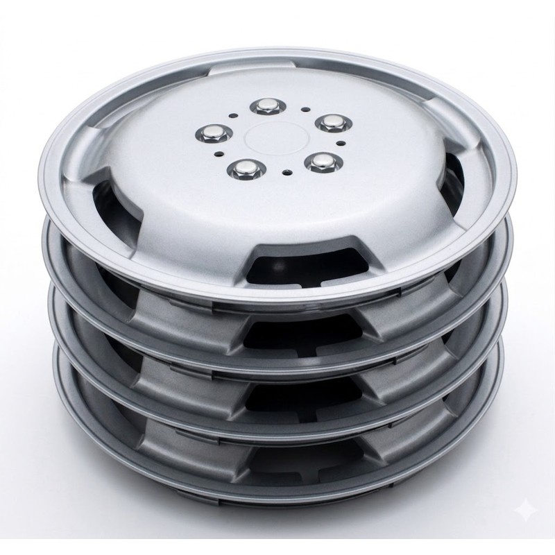 ENJOLIVEUR MAT 16' PAR 4