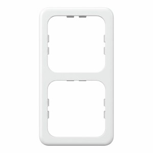 ENTOURAGE CACHE-VIS DOUBLE...