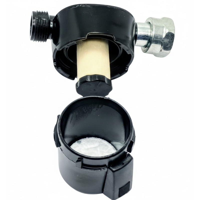  FILTRE TRUMA X2 (VERSION 2019)