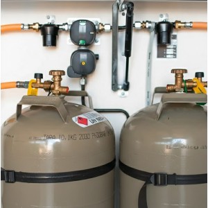  FILTRE TRUMA X2 (VERSION 2019)