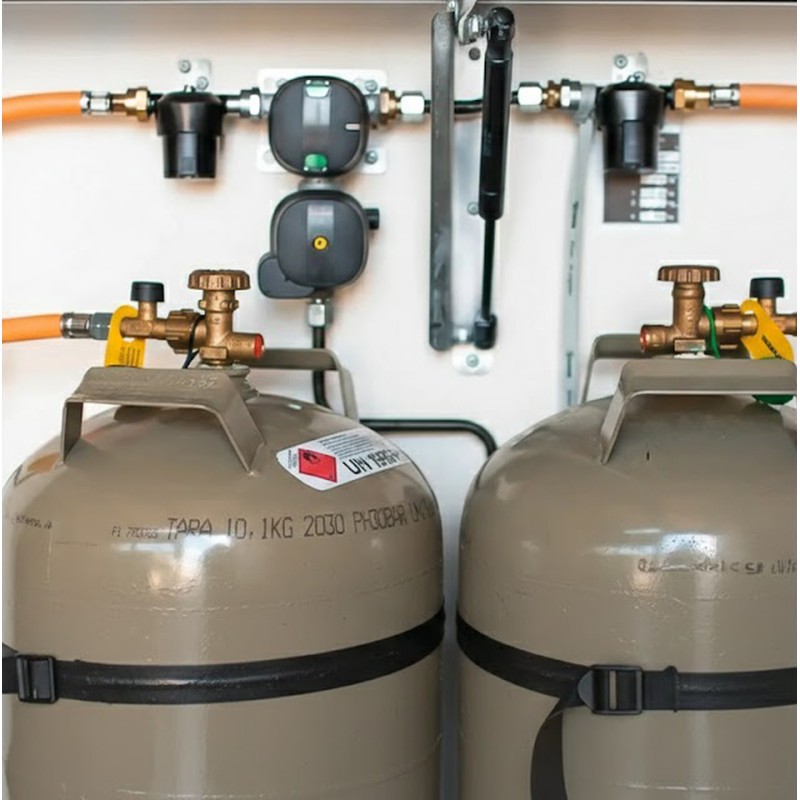  FILTRE TRUMA X2 (VERSION 2019)