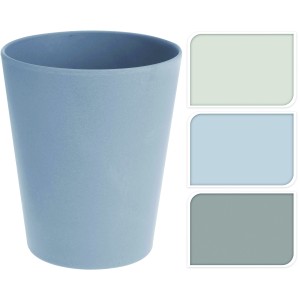 GOBELET 8 CM X 10 CM BAMBOU...