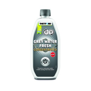 GREY WATER FRESH...