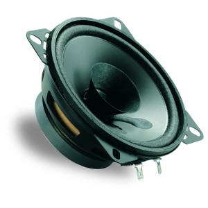 HAUT PARLEUR BICONE 40W 10...