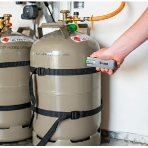 INDICATEUR NIVEAU LEVEL CHECK TRUMA