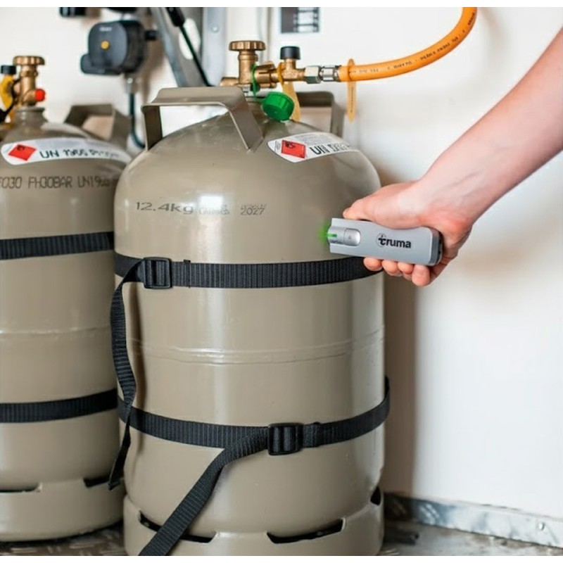 INDICATEUR NIVEAU LEVEL CHECK TRUMA