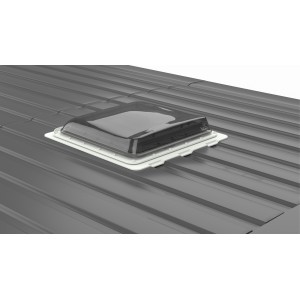 KIT FRAME 40 DUCATO POUR TURBO-VENT 28F