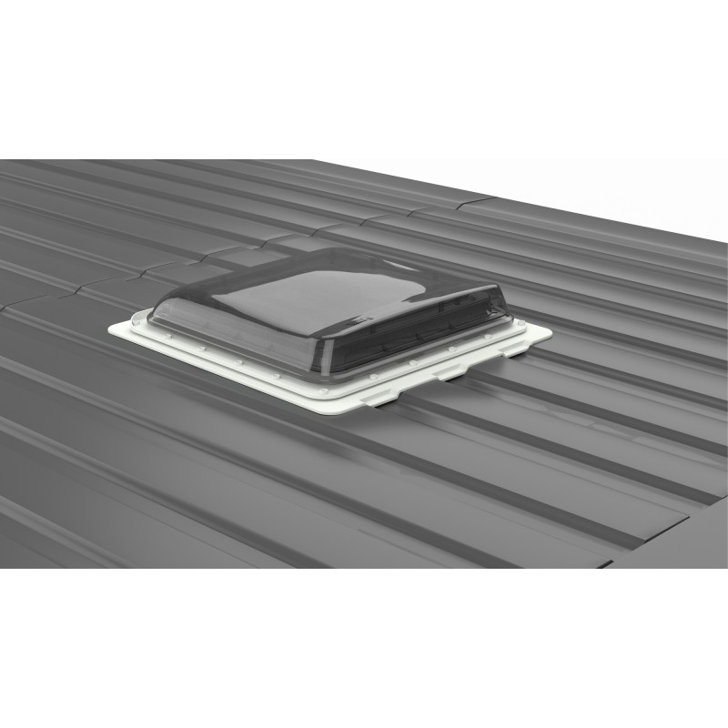 KIT FRAME 40 DUCATO POUR TURBO-VENT 28F