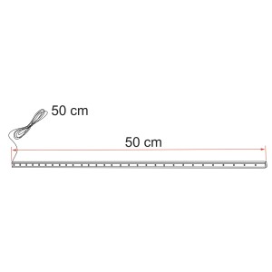 ÉCLAIRAGE DE STORE À LED FIAMMA AWNING CASE KIT RALLONGE