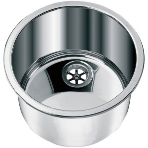 ÉVIER ROND 360 X 380 X 180