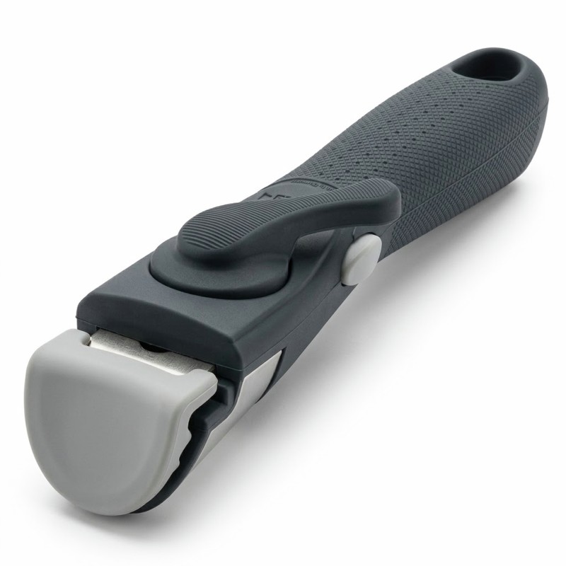 LOT 2 POELES POIGNEE AMOVIBLE INCASA