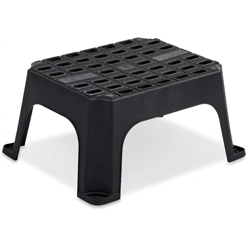 MARCHEPIED PLASTIQUE SIMPLE