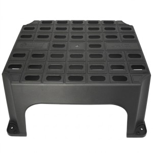 MARCHEPIED PLASTIQUE SIMPLE XL