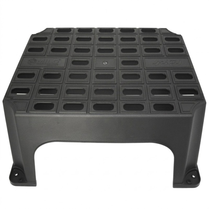 MARCHEPIED PLASTIQUE SIMPLE XL